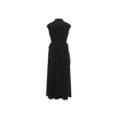 Side Drawstring Jumper