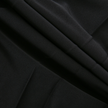 Self Tie Pleated Skirt