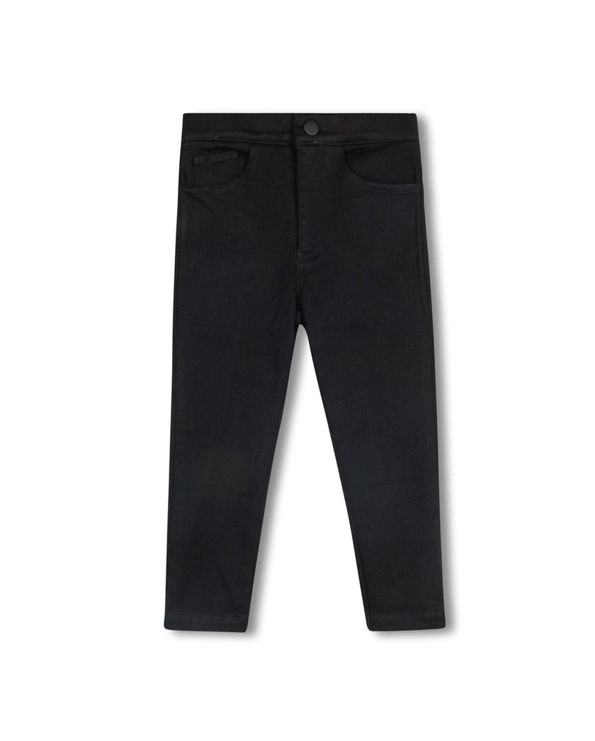 Stretch Jean Pants