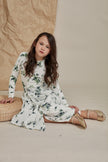 Liam_Skirt Set
