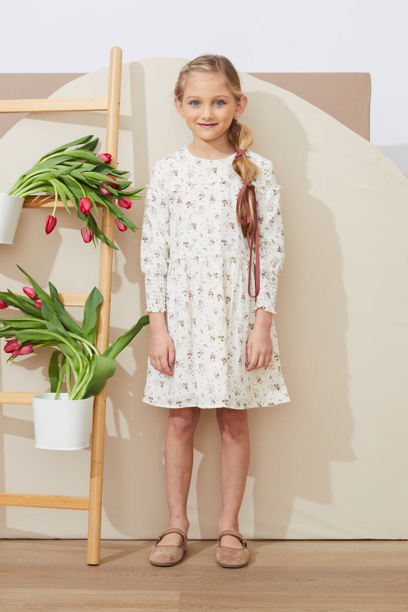 Adaline Girl Dress