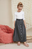 Delim Midi _Skirt