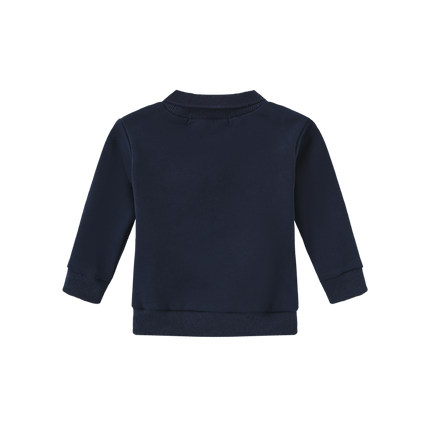 Frit Baby Boy Sweatshirt Set