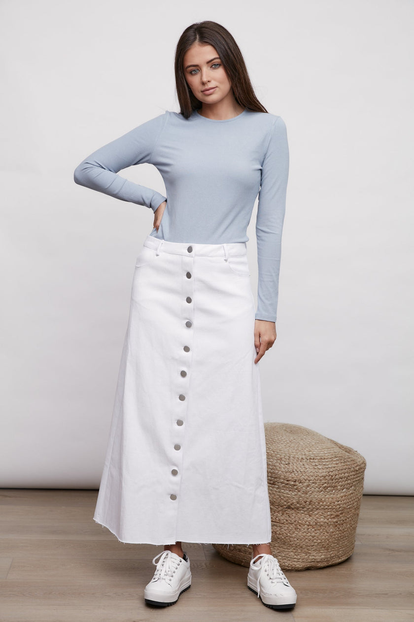 Leona Skirt
