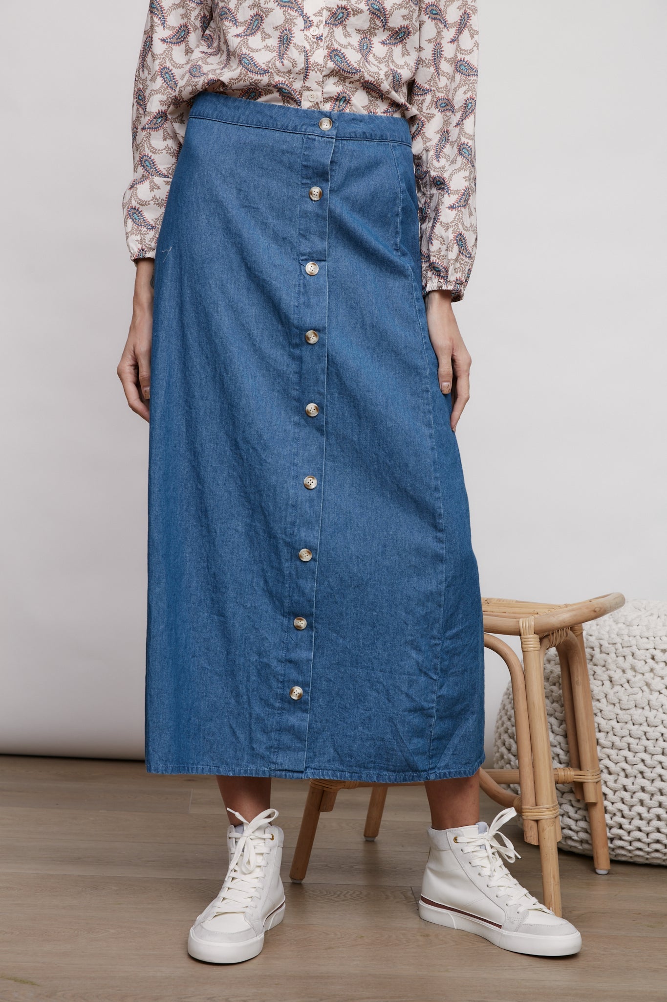 Sonny Skirt