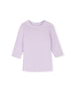 Cotton Fitted T-shirt