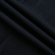 Wool Pleated Belted Skirt