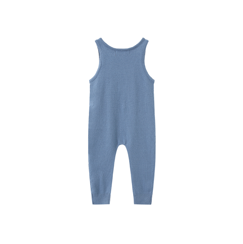 Palli Knit Overalls