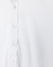 Stretch Button Down SS Shirt
