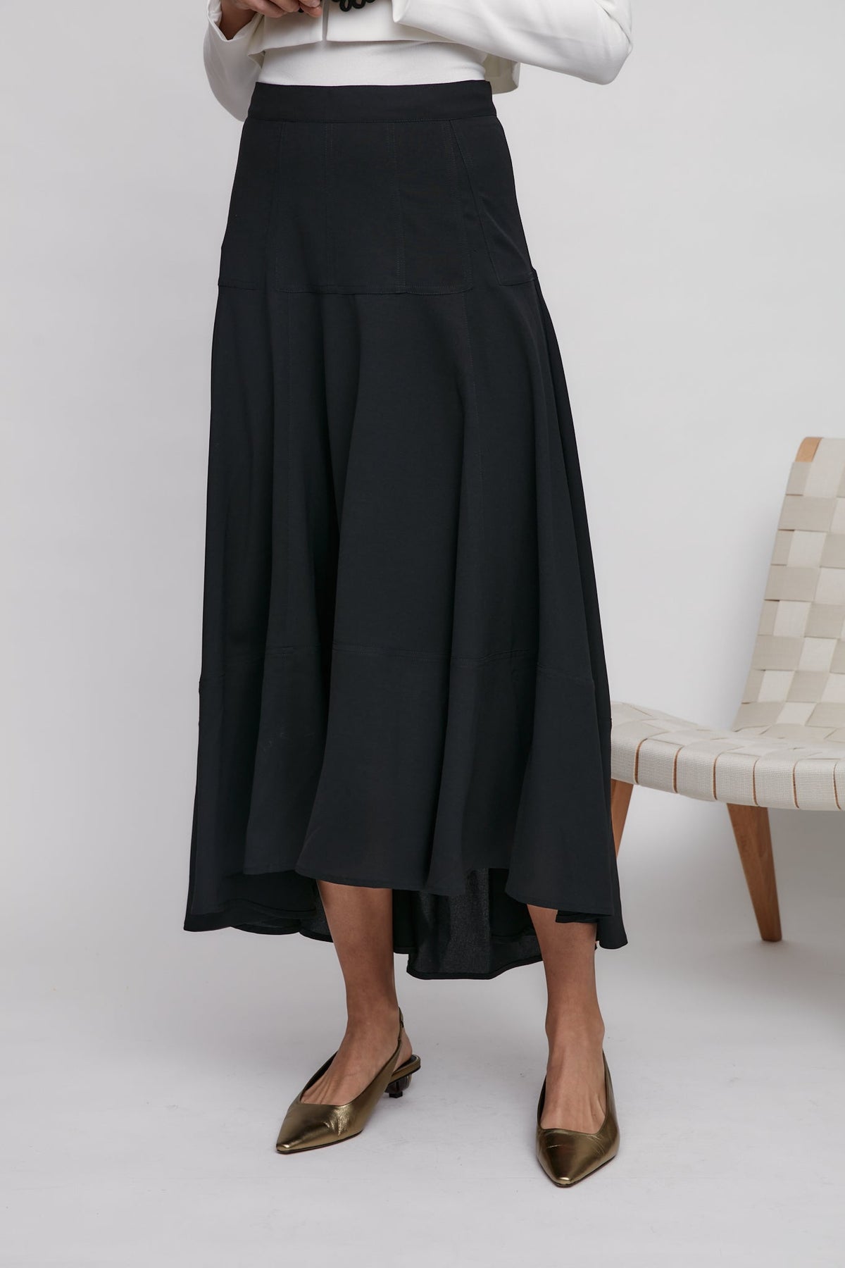 Cannon Skirt