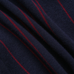 Pilro Pinstripe Knit Cardigan
