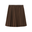 Alko Pleated Skirt