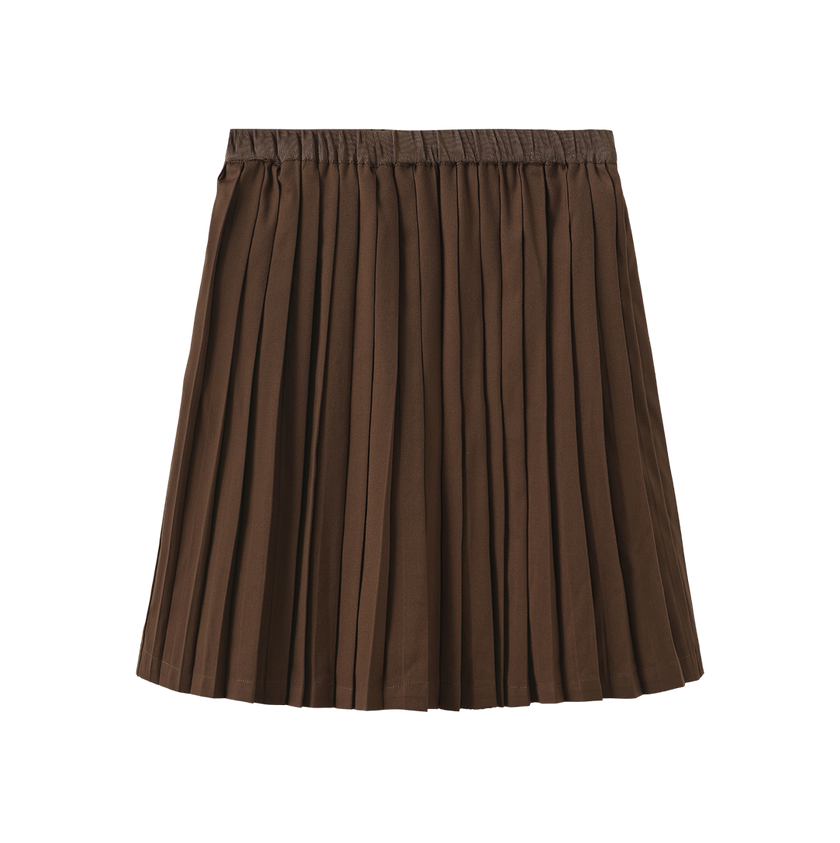 Alko Pleated Skirt