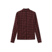 Glazer Gem Stone Printed Top