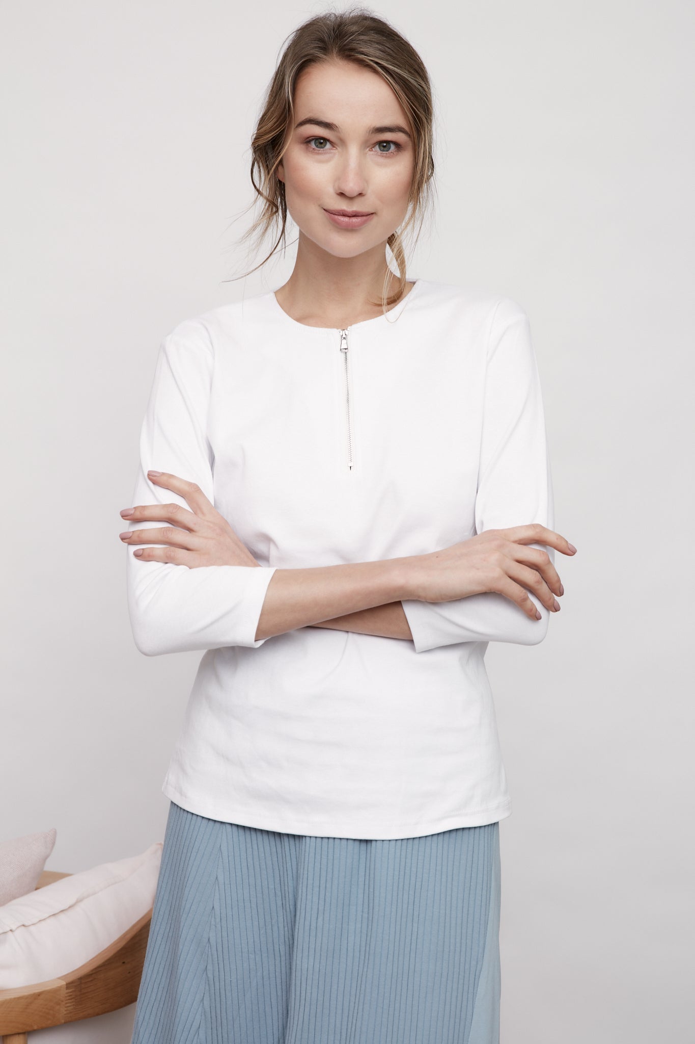 Burley Tee 5222J