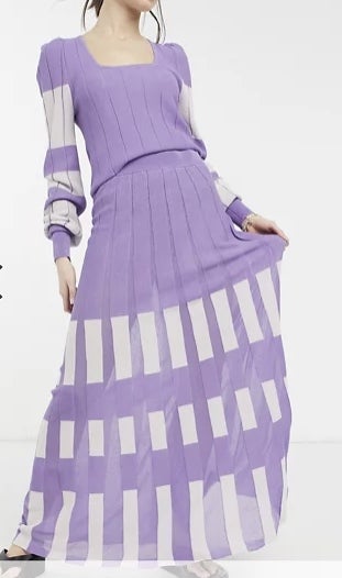 Tropel Skirt