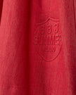 Bottom Patch Detailed Dress
