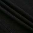 Canvas Straight Maxi Skirt