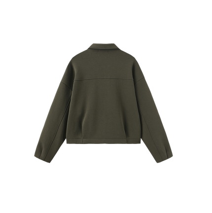 Tabu Scuba Zip Up