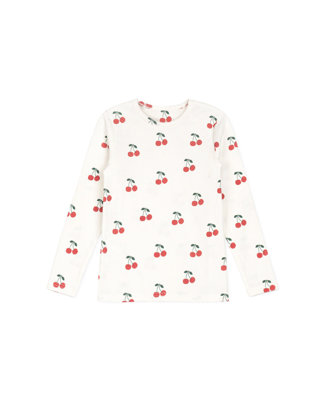 Cub - Cherry Sketch Tee