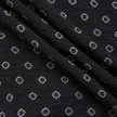 Half Buttons Design Dress