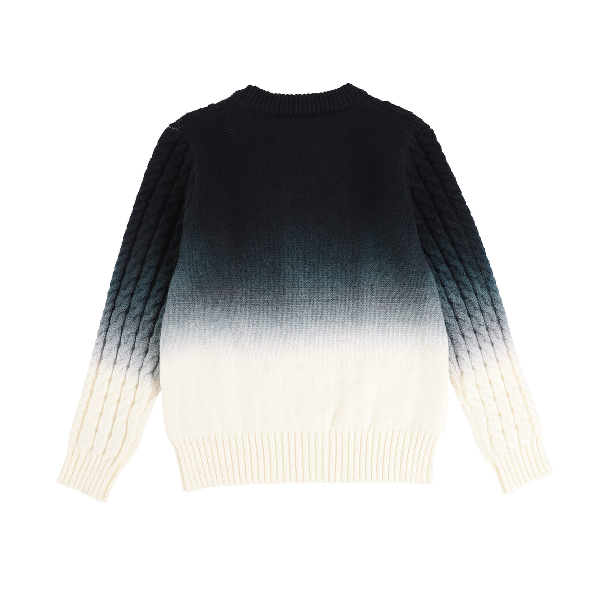 Snow_Sweater