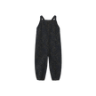 Hallen Denim Overalls