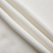 Piko Ribbed Knit Trim Sweater