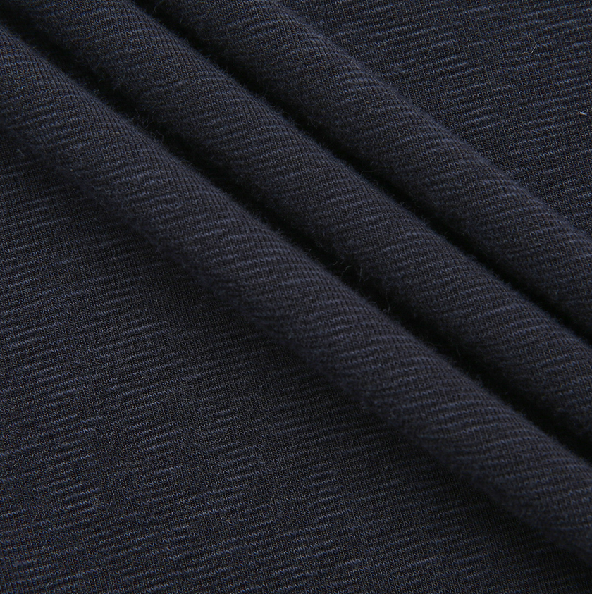 Lane Fittted Model Turtleneck