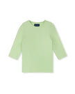 Flat Cotton Tee