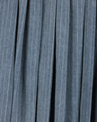 Susan Drawstring Pleat Skirt