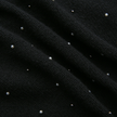 Gem Detail Pearl Cardigan
