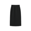 Tabu Scuba Sweatshirt Skirt