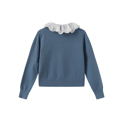 Palli Knit Cardigan