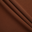 Ponti Side Zipper Maxi Skirt