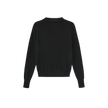 Knit Bib Top