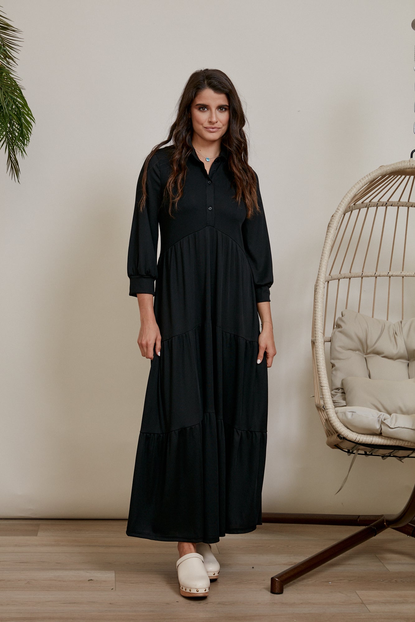 Crest_Dress