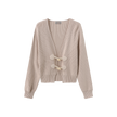Toggle Knit Cardigan