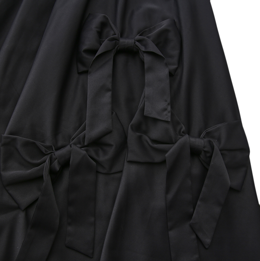 Tam Midi Flair Skirt