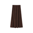 Vivian Suede Slip Skirt