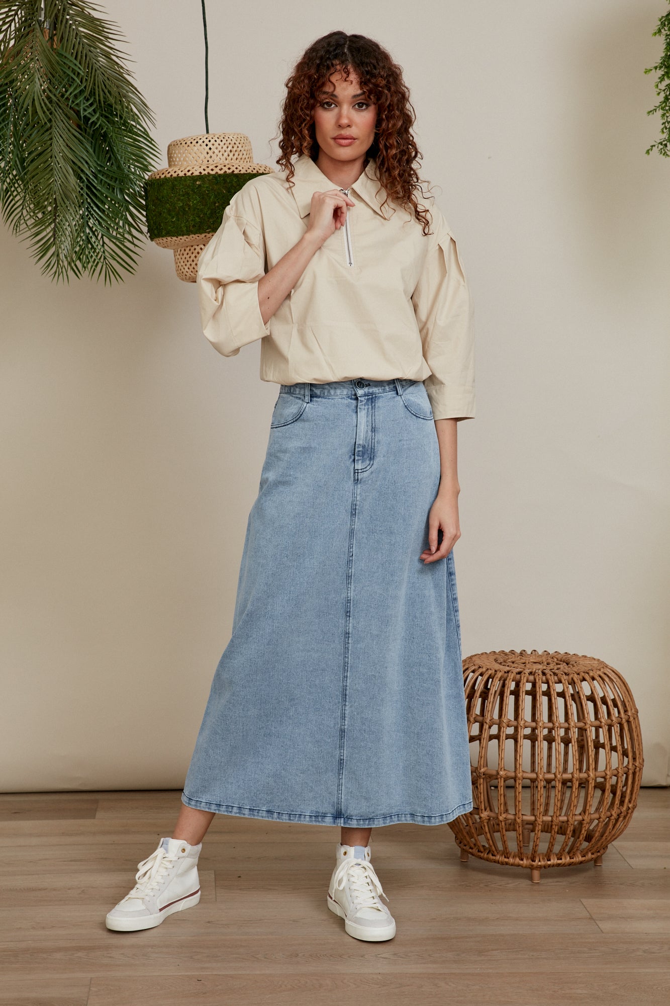 Howie_Skirt