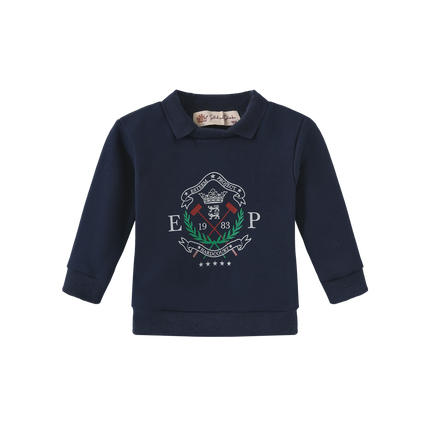 Frit Baby Boy Sweatshirt Set