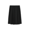 Marlot Plaid Skirt