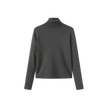 Fullin Silk Knit Turtleneck