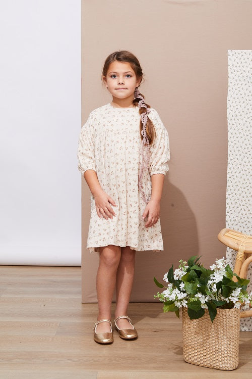 Sam Dress