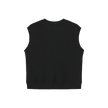 Sweatshirt Scuba Vest