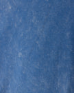 Mineral Wash Puff Sleeve Tee