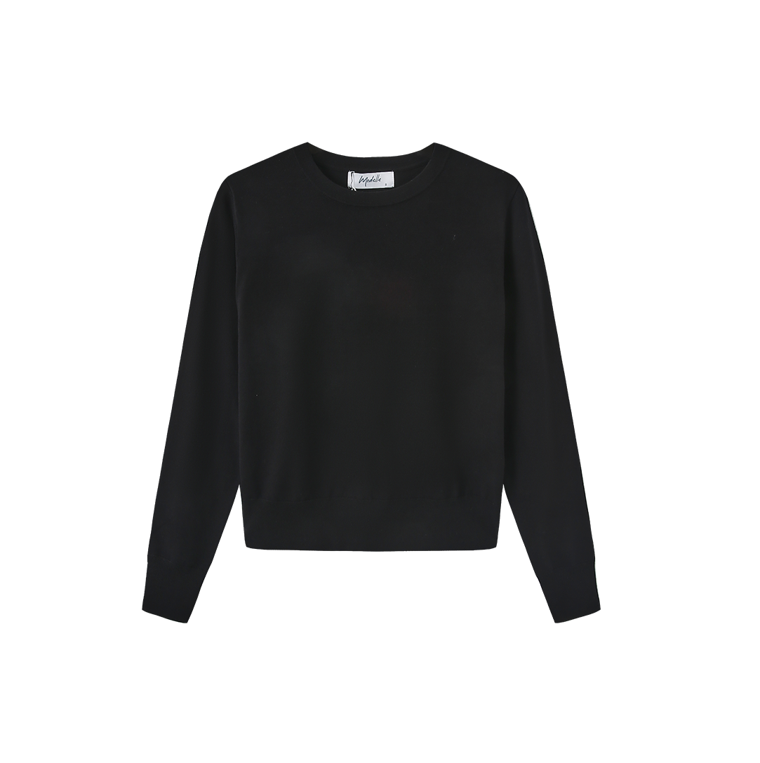 Crewneck Sweater