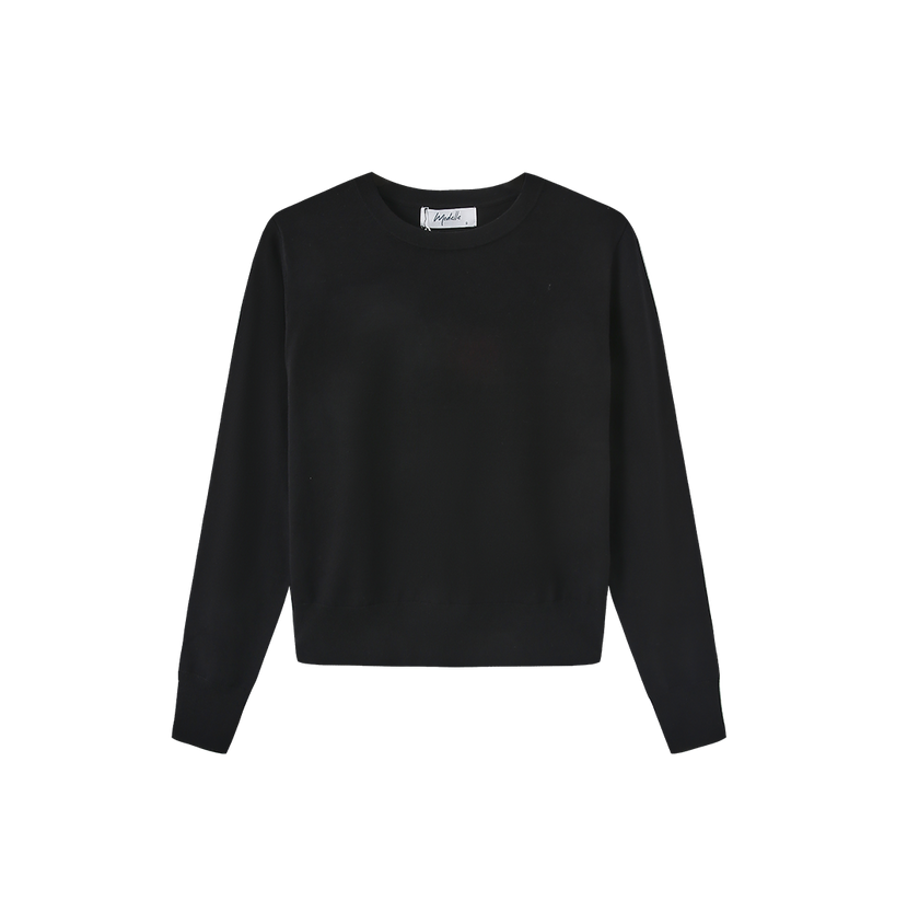 Crewneck Sweater