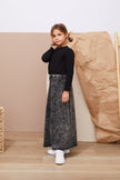 Alon Skirt Long